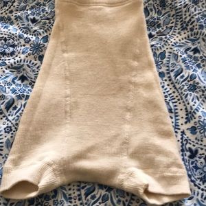 Used Ruskovilla 100% Organic Wool Diaper